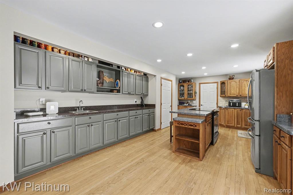 4732 Hunters Creek Road, Attica, MI 48412 — Photo 9