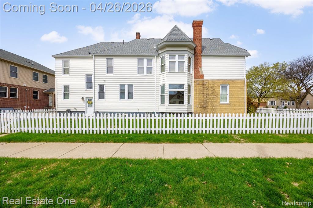 3352 4th, Wyandotte, MI 48192 — Photo 3
