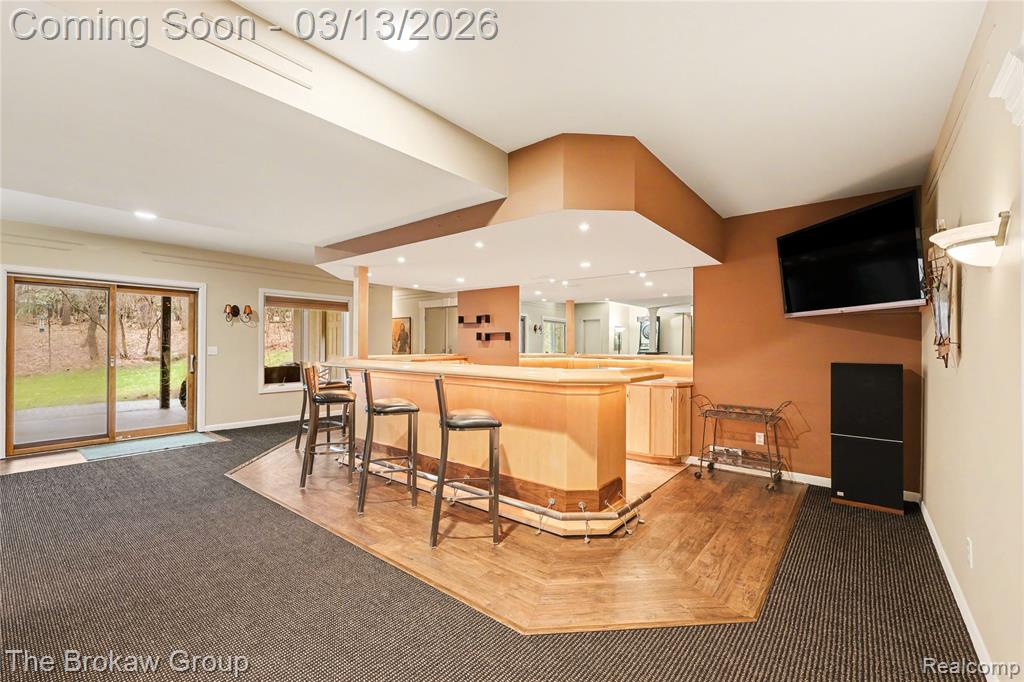 1672 Deer Path Trail, Oxford, MI 48371 — Photo 22