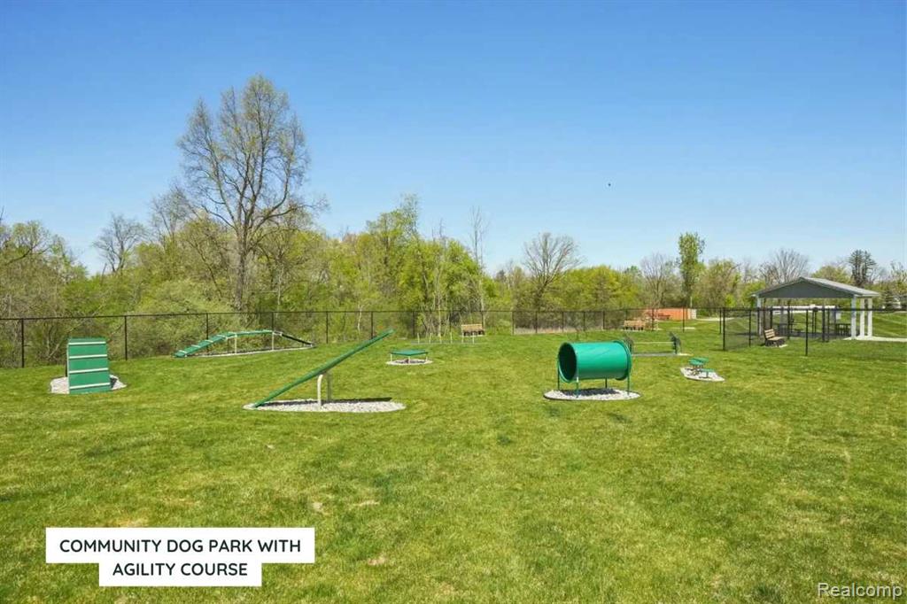 441 Jubilee Drive, Whitmore Lake, MI 48189 — Photo 34