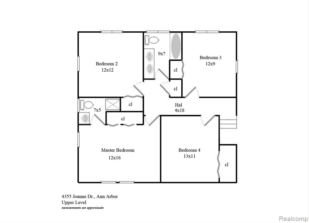 4355 Joanne Drive, Ann Arbor, MI 48103 — Photo 29