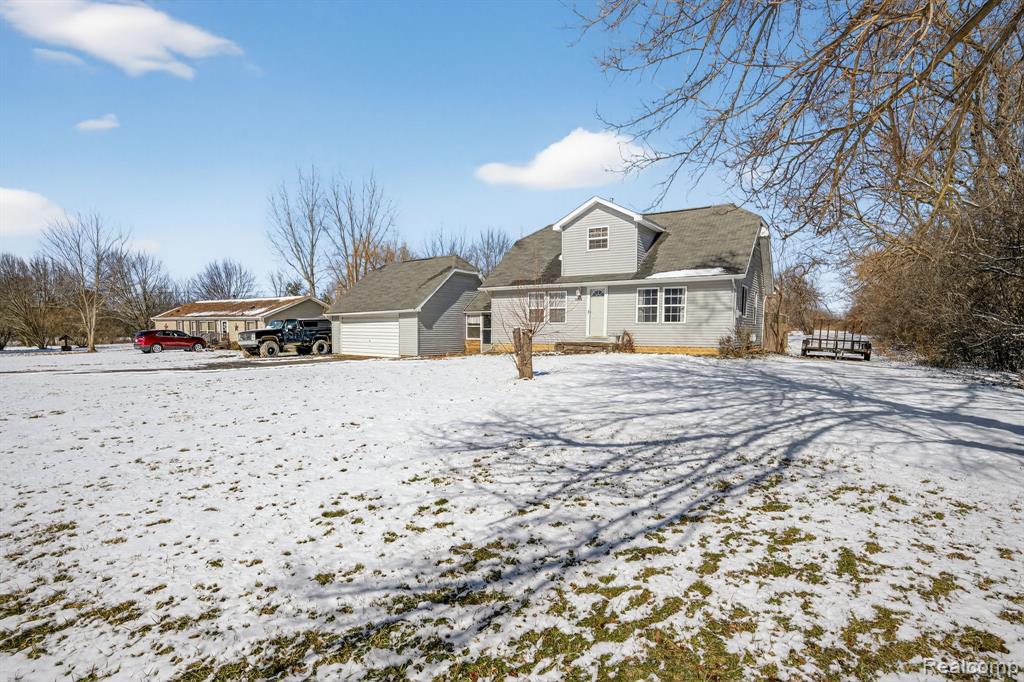 6074 Lennon Road, Swartz Creek, MI 48473 — Photo 4