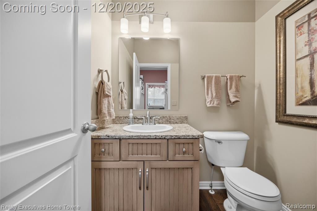 63072 S Plantation Court, Washington, MI 48095 — Photo 25