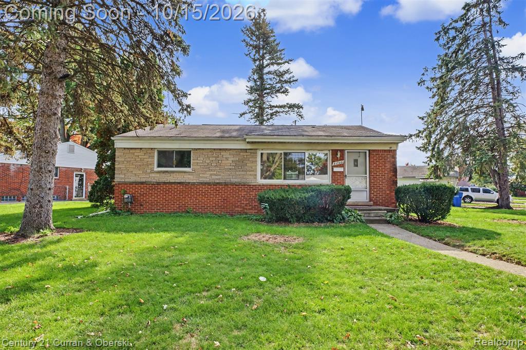 31740 Norrid Circle, Warren, MI 48092