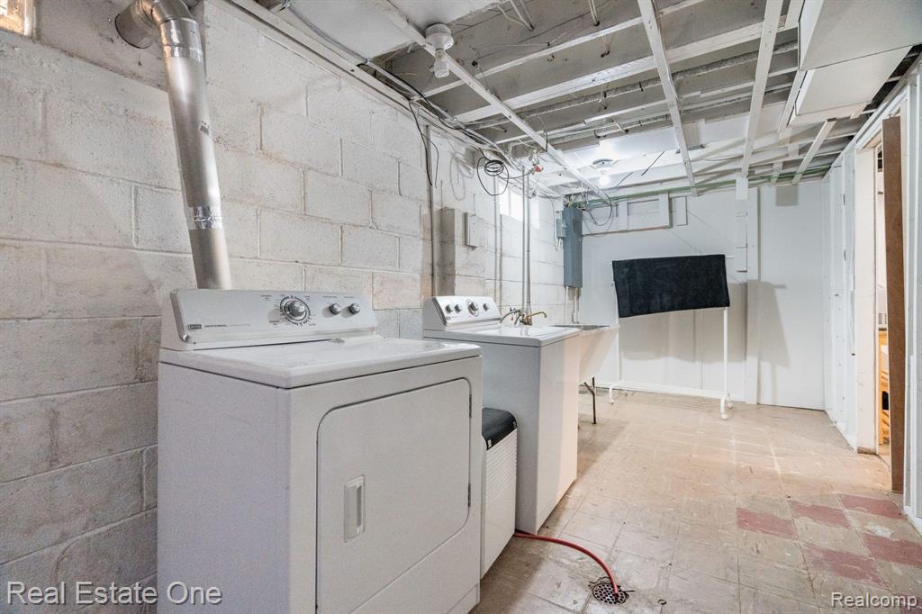 4727 OLIVIA AVENUE, Royal Oak, MI 48073 — Photo 24