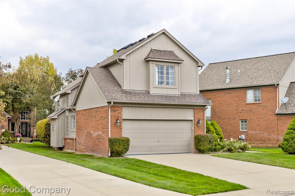 54683 Four Seasons Drive, Shelby Twp, MI 48316 — Photo 57
