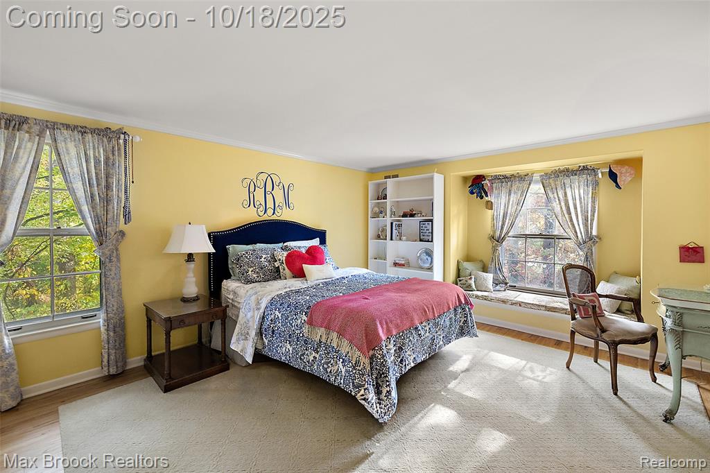 521 Kingsley Trail, Bloomfield Hills, MI 48304 — Photo 25