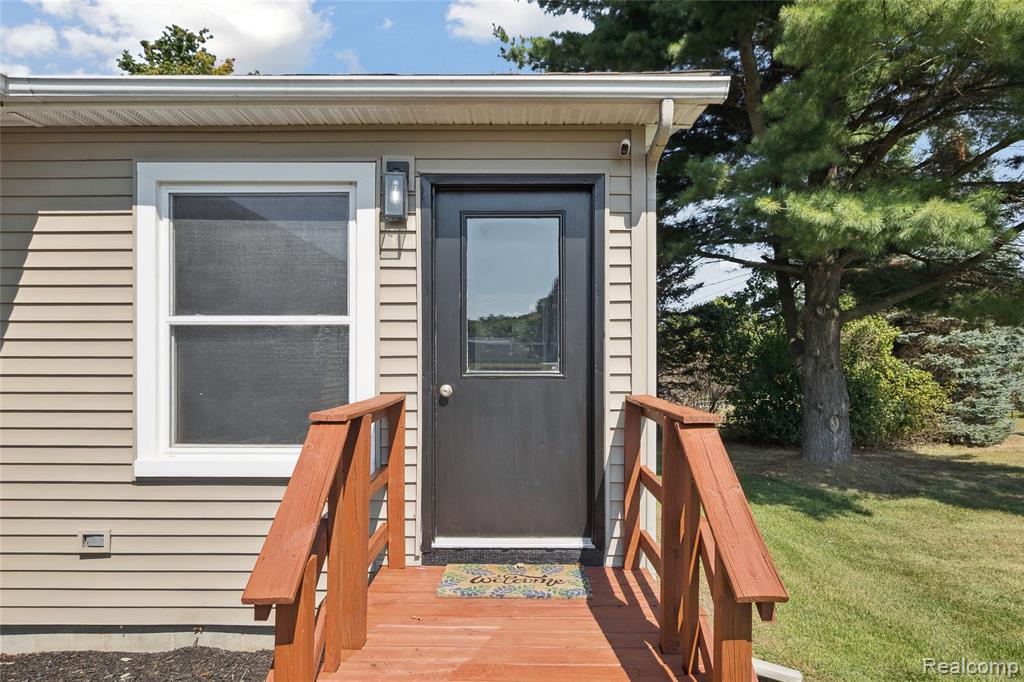 6524 Reilly Drive S, Gregory, MI 48137 — Photo 9