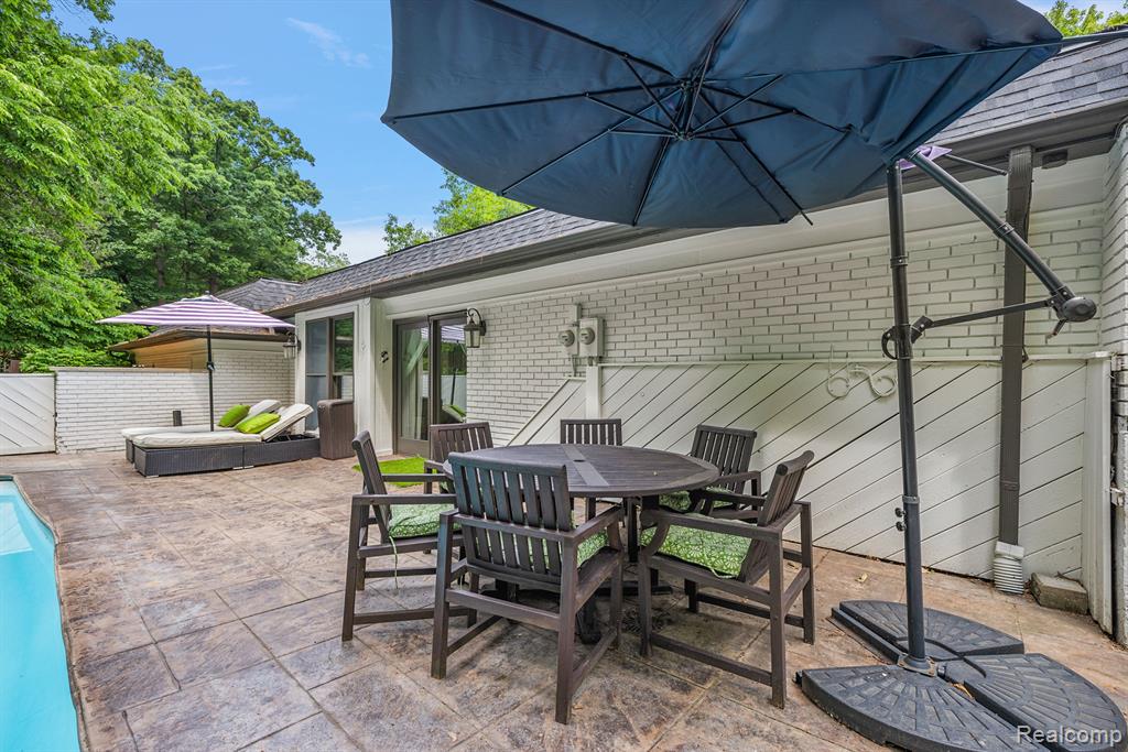 4378 Compton Way, Bloomfield Hills, MI 48302 — Photo 70
