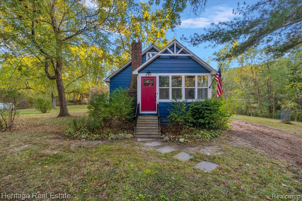827 Alberta Street, Auburn Hills, MI 48326 — Photo 92