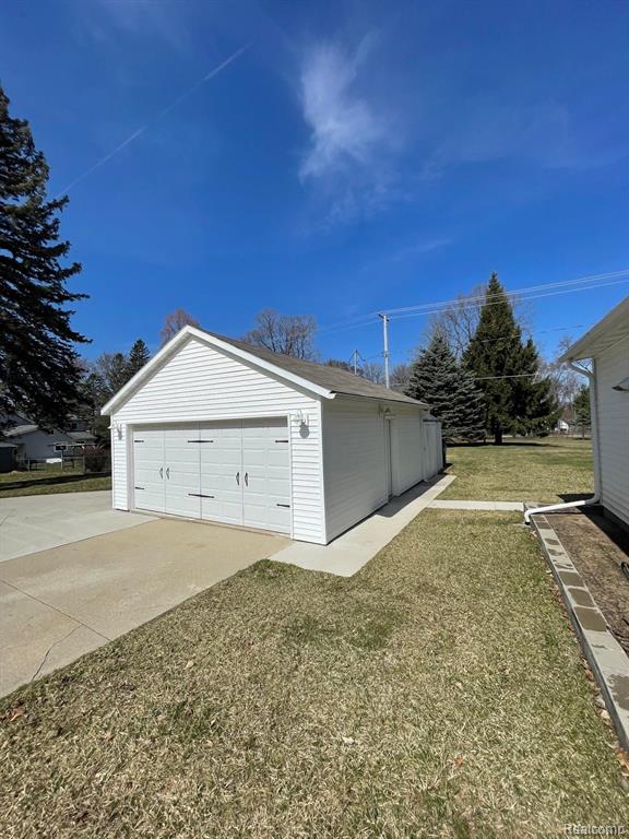 507 Hickory Street, Linden, MI 48451 — Photo 26