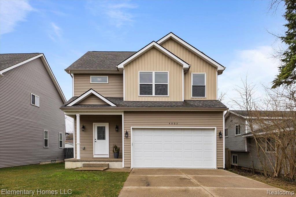 4003 Elmhurst Road, Waterford, MI 48328 — Photo 28