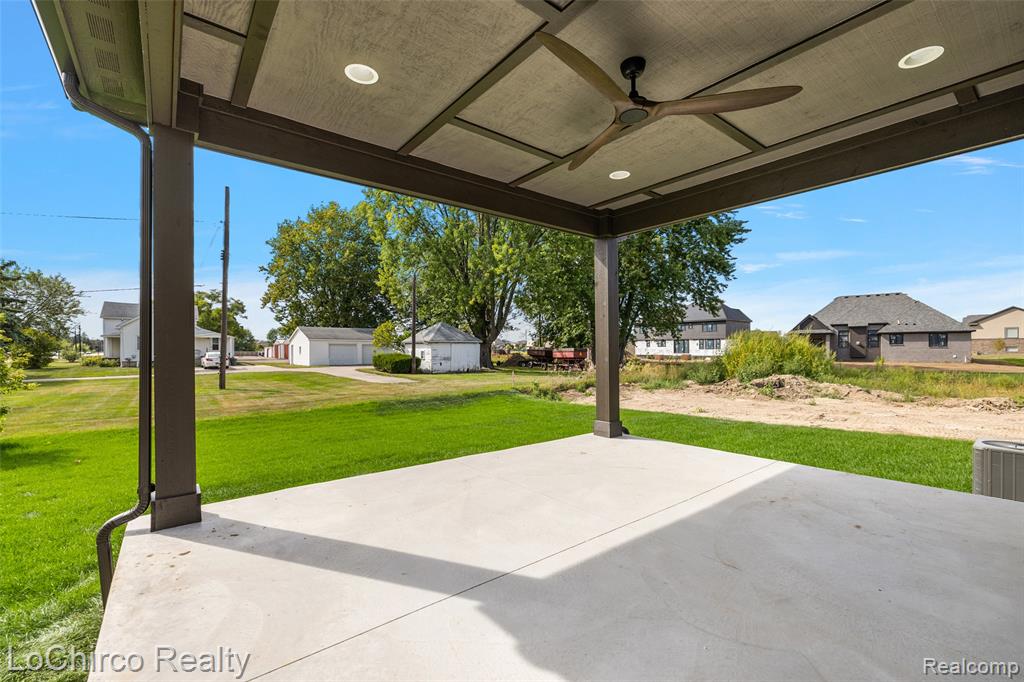 49579 Langford Drive, Macomb, MI 48044 — Photo 9