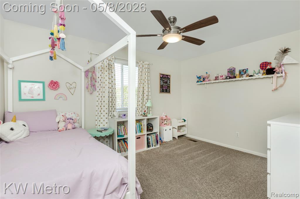 4202 Seeden Street, Waterford, MI 48329 — Photo 21