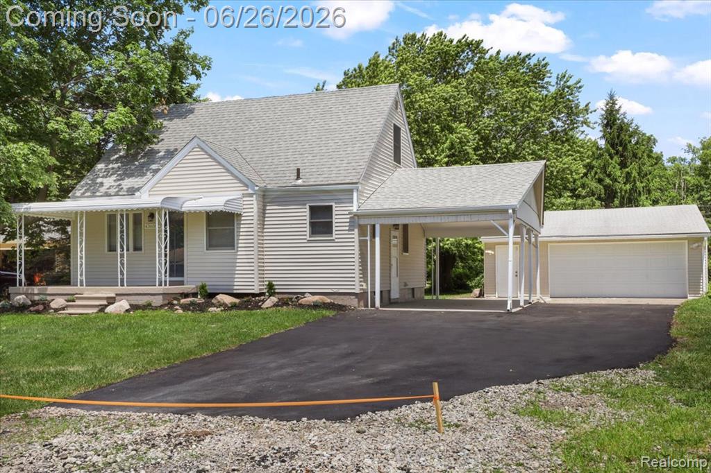 43600 Crowley Road, Belleville, MI 48111 — Photo 32
