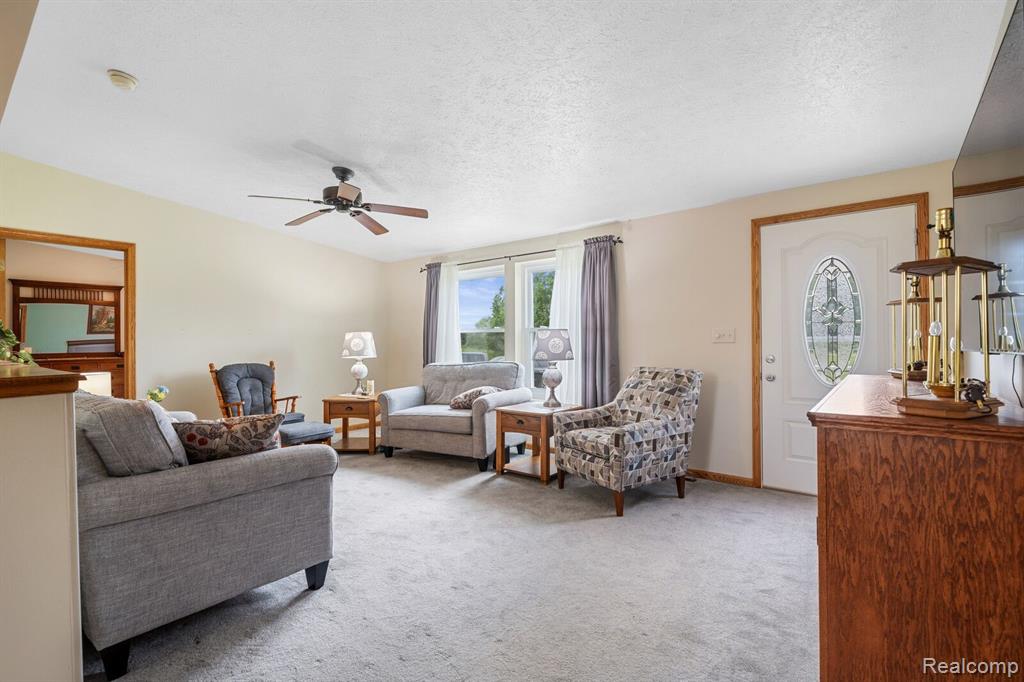 3939 CASTLE Road, North Branch, MI 48461 — Photo 9
