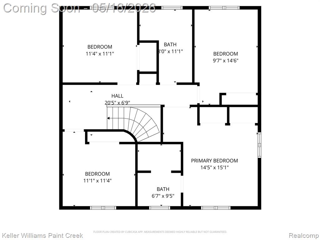 47038 Sarnus Drive, Macomb, MI 48044 — Photo 32