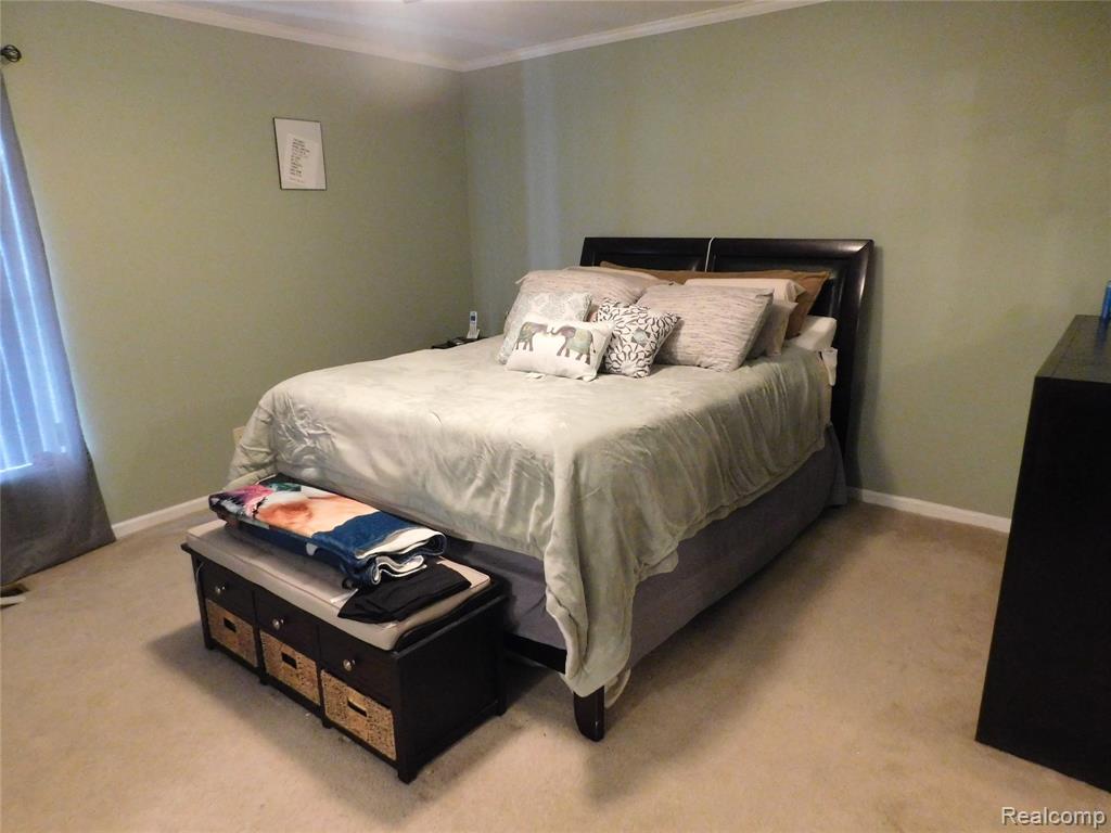 44872 Marigold Drive, Sterling Heights, MI 48314 — Photo 21
