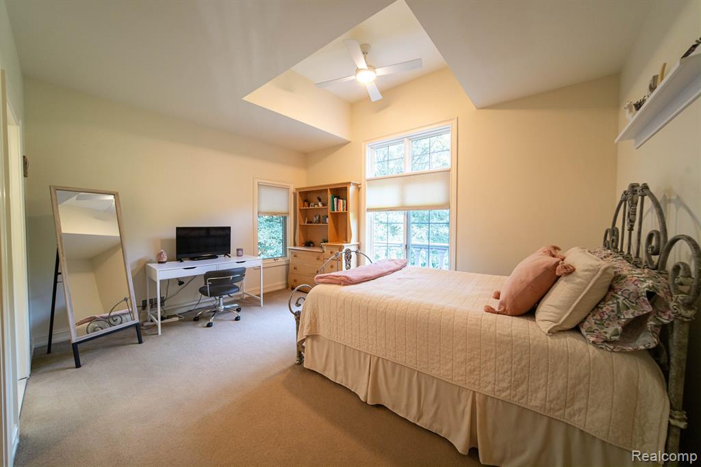 8307 Granite Court, Dexter, MI 48130 — Photo 23