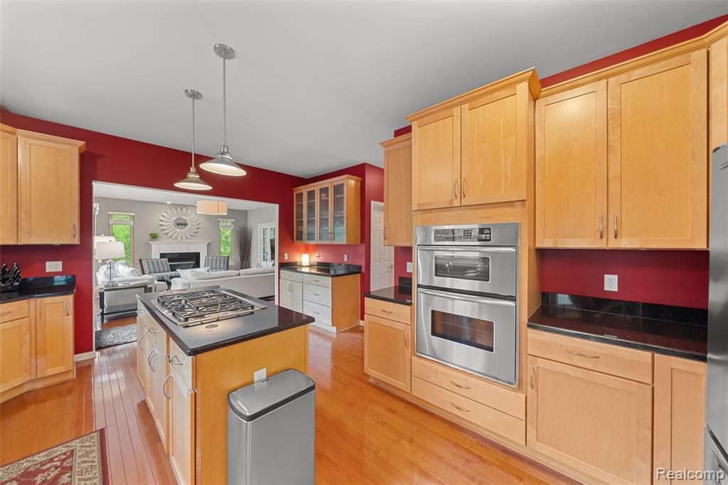 10099 Fernbrooke Drive, Brighton, MI 48116 — Photo 22
