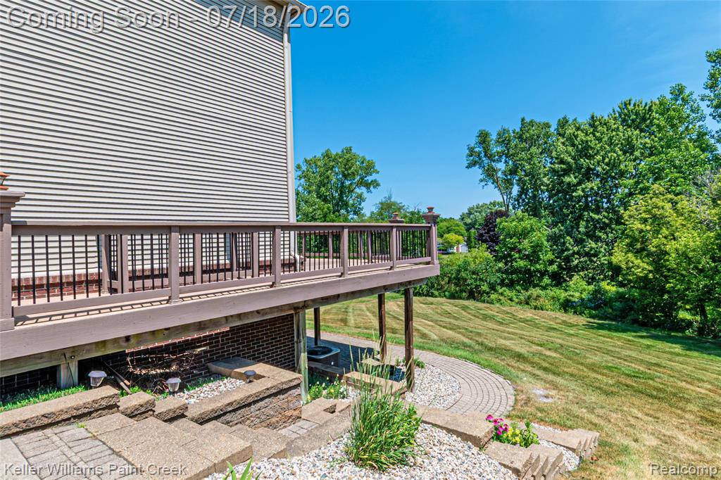 6423 Moonstone Drive, Grand Blanc, MI 48439 — Photo 90