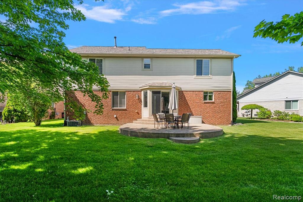8698 Paul Drive, Washington, MI — Photo 7