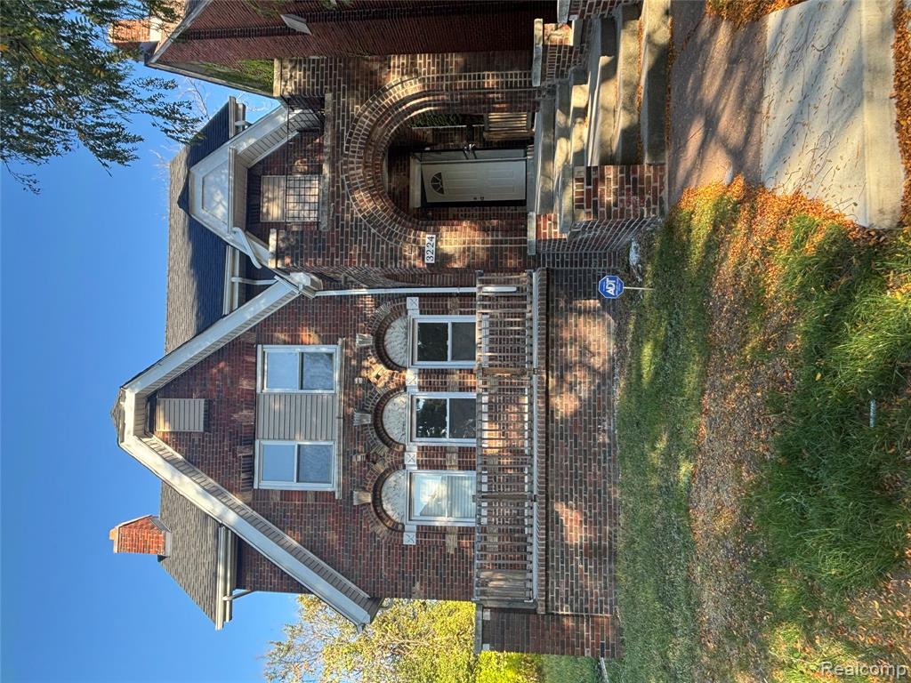 2627 John R UNIT&nbsp;3 Street, Detroit, MI, 48201