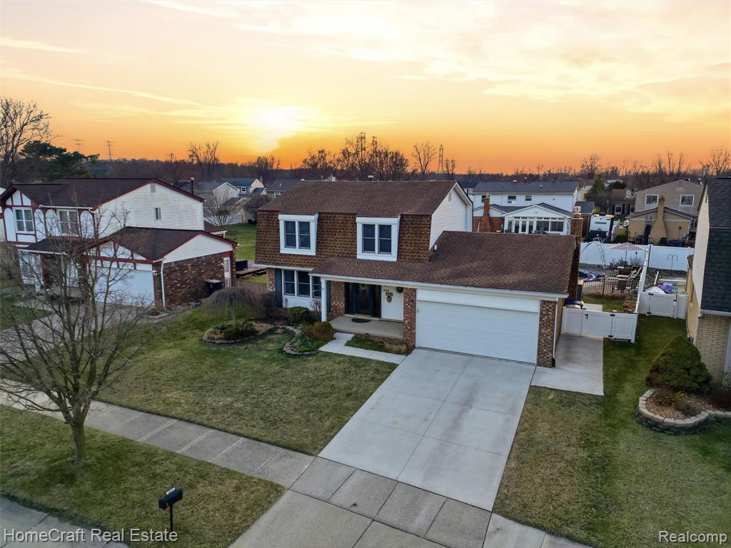 404 KINGS Way, Canton, MI 48188 — Photo 42