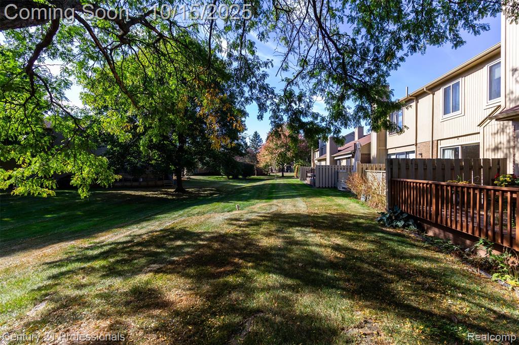 535 Tennyson, Rochester Hills, MI 48307 — Photo 34