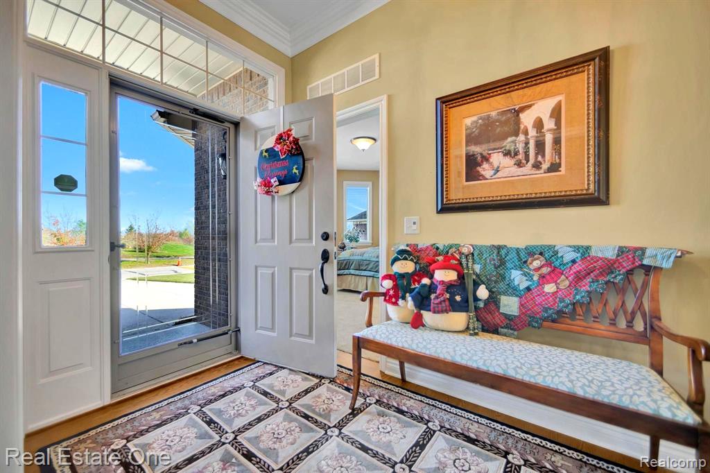 58703 GLACIER CLUB Drive, Washington, MI — Photo 11