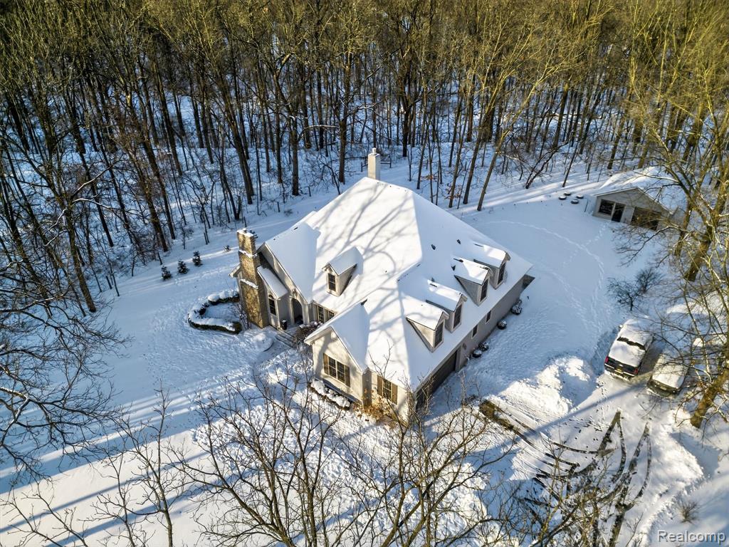 19225 Savage Road, Belleville, MI 48111 — Photo 69