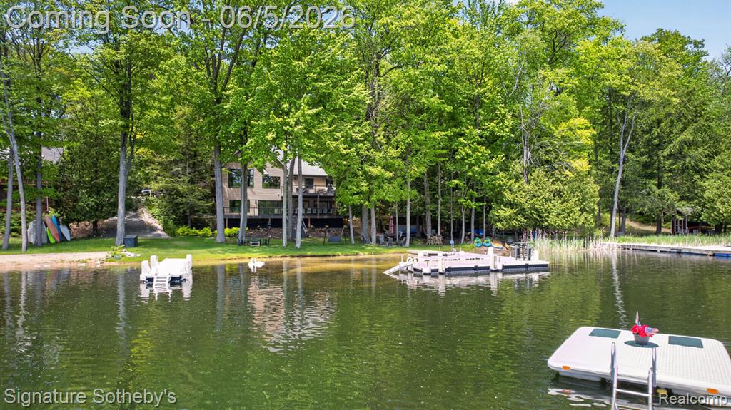 5084 N Birch Avenue, Fountain, MI 49410 — Photo 83