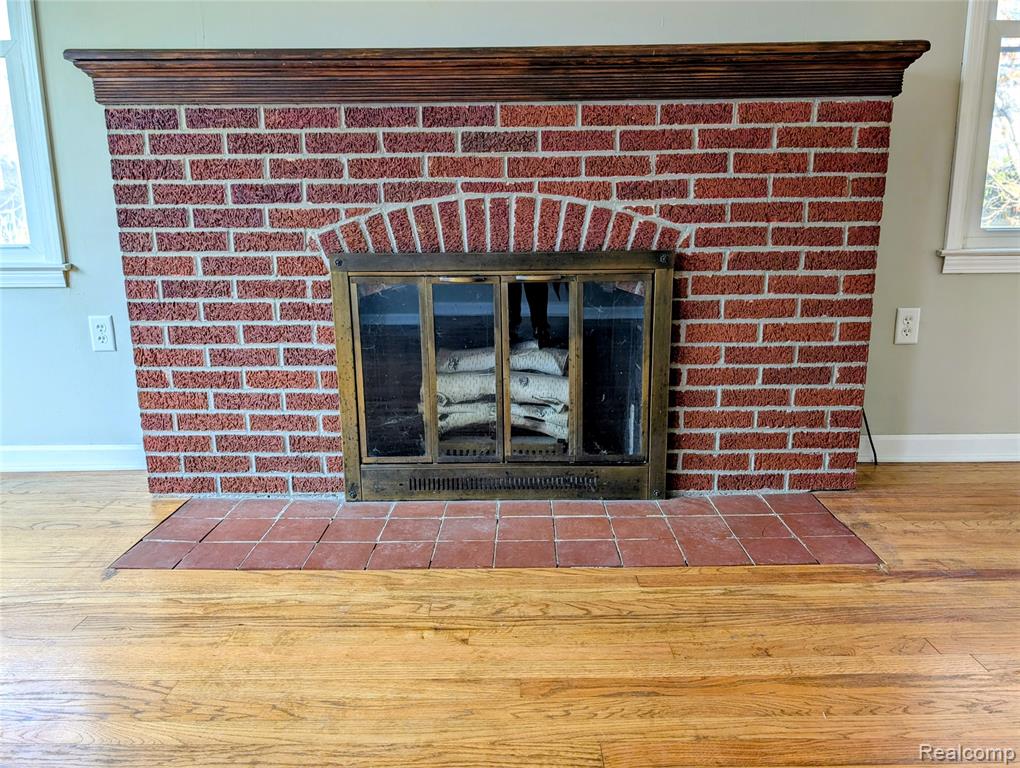 120 Gratton Street, Bad Axe, MI 48413 — Photo 8