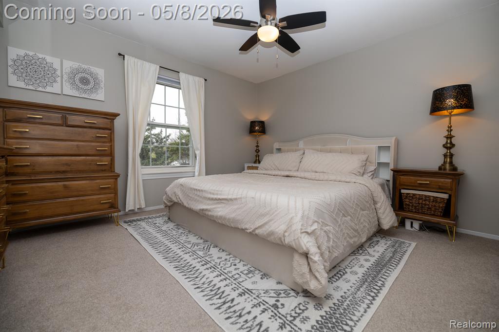 806 Bloomfield Village Boulevard, H, Auburn Hills, MI 48326 — Photo 11