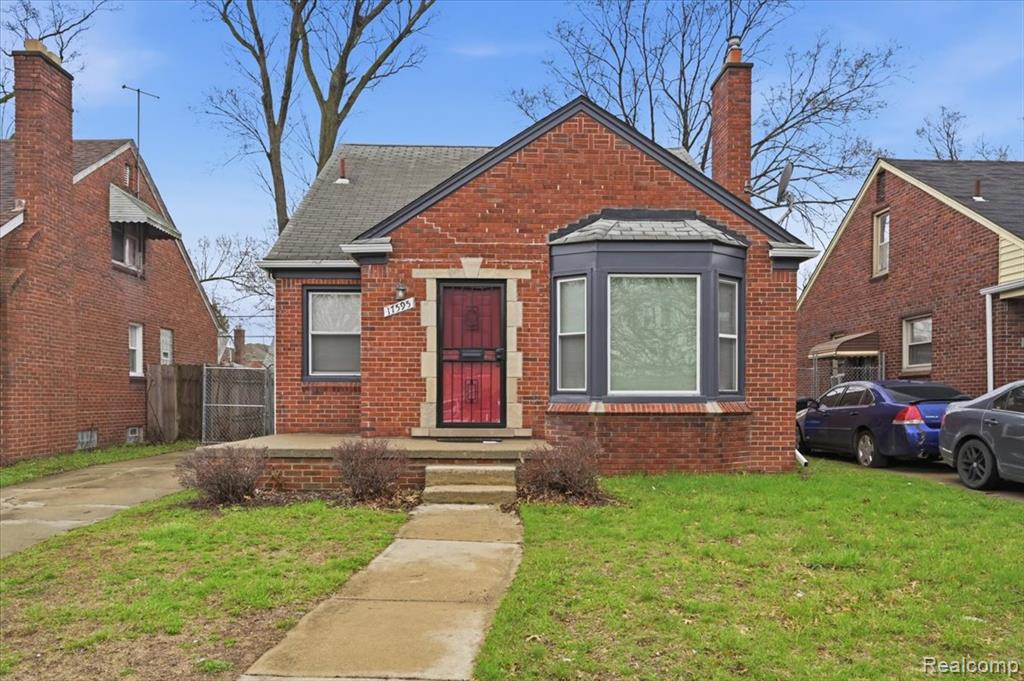 17595 Mendota Street, Detroit, MI 48221 — Photo 2