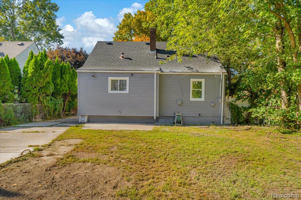 1501 S Annabelle Street, Detroit, MI 48217 — Photo 30