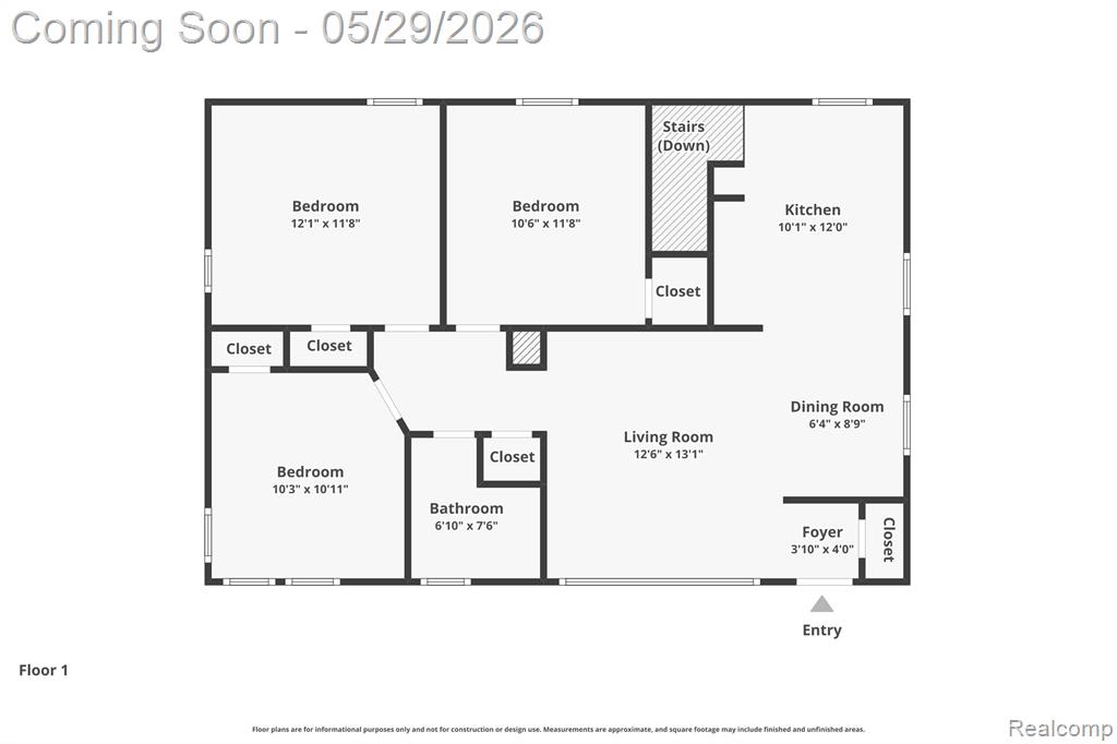 8634 Allen Road, Allen Park, MI 48101 — Photo 38