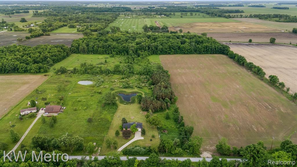 15183 YALE Road, Lynn, MI 48097 — Photo 36