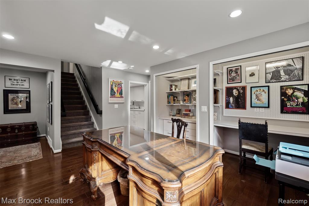969 Bloomfield Woods, Bloomfield Hills, MI 48304 — Photo 42