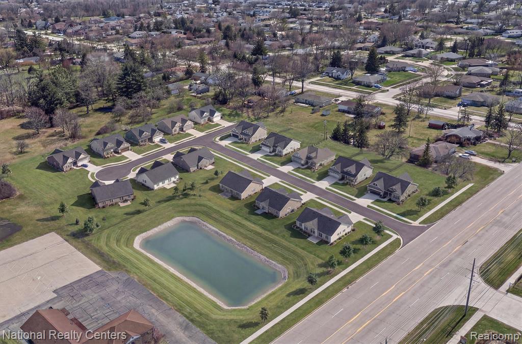 36100 Garfield Road, Clinton Twp, MI 48035
