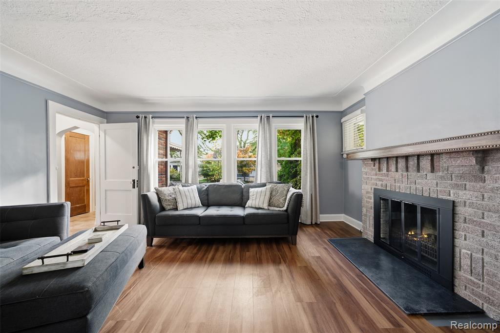 686 Princeton Road, Berkley, MI, 48072