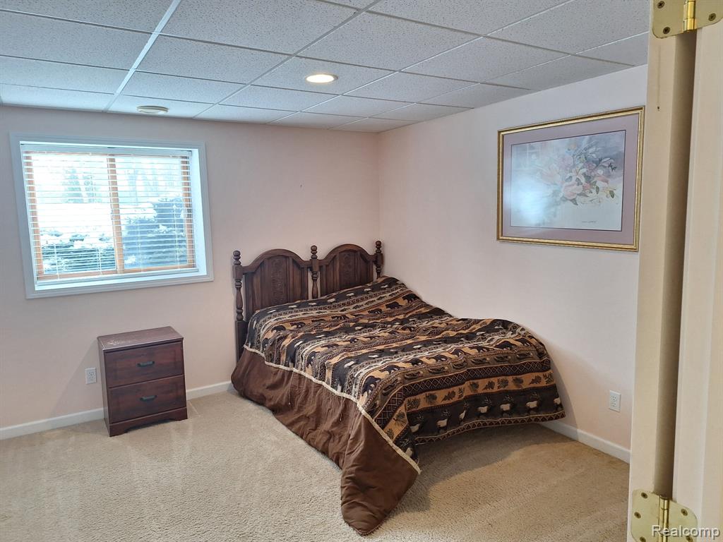 3788 S Murray Road, Mayville Vlg, MI 48744 — Photo 16
