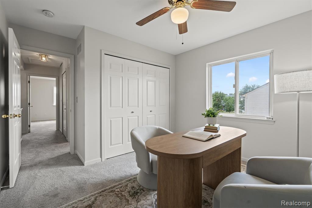 8249 Clocktower Court, Romulus, MI 48174 — Photo 24