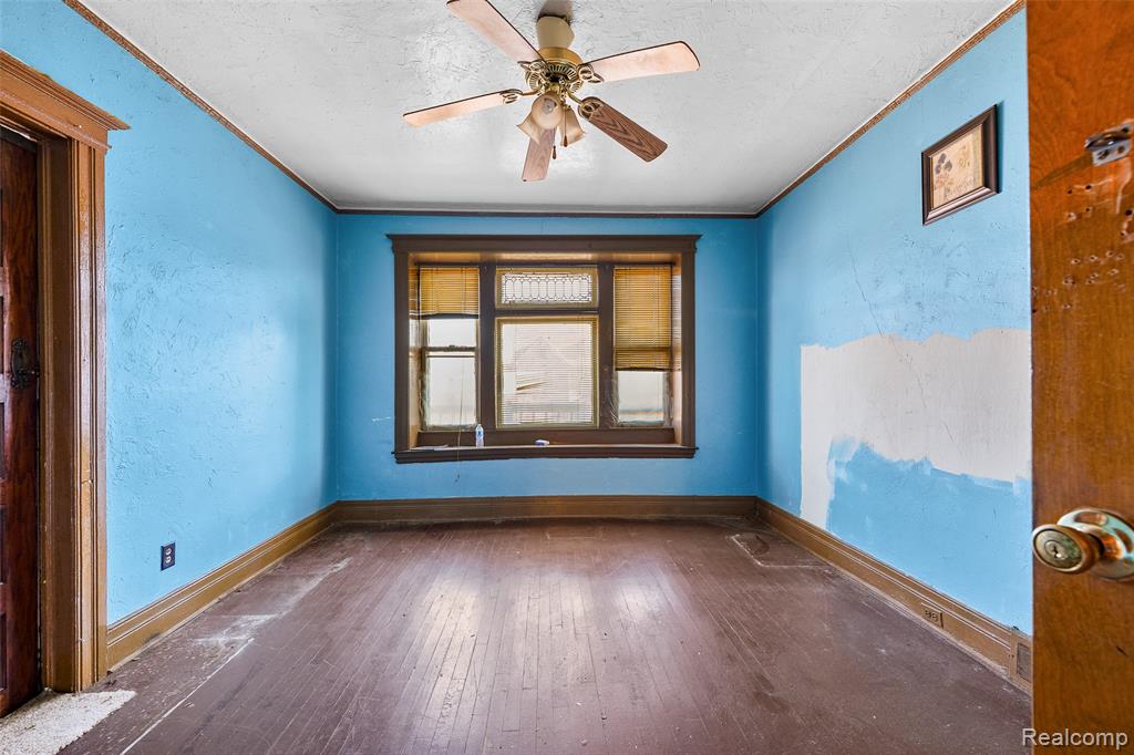 2445 Concord Street, Detroit, MI 48207 — Photo 22