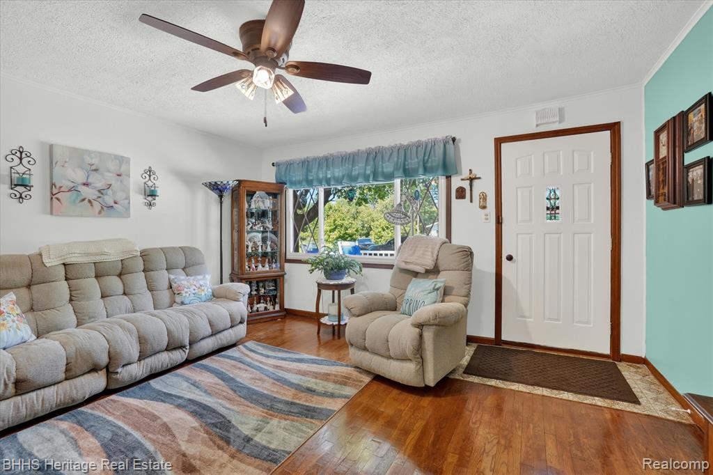242 Monroe Street, Webberville, MI 48892 — Photo 6