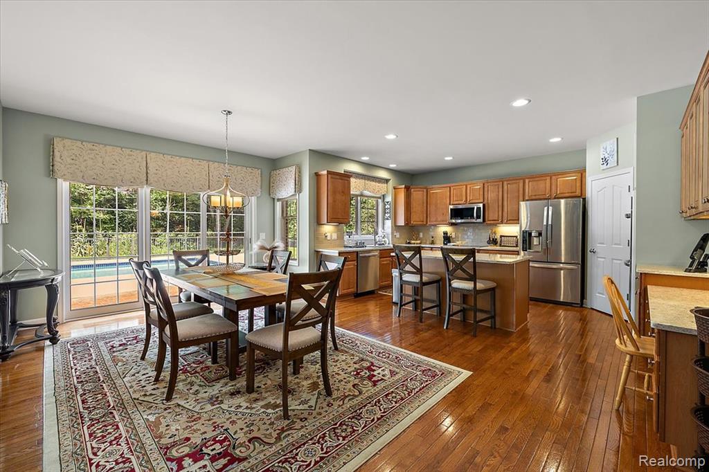 8507 Newbury Court N, Canton, MI 48187 — Photo 19
