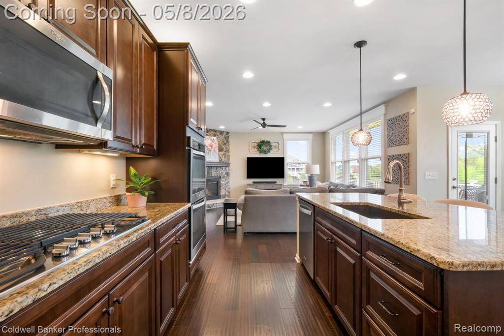 50405 Eisenhower Drive, Canton, MI 48188 — Photo 30