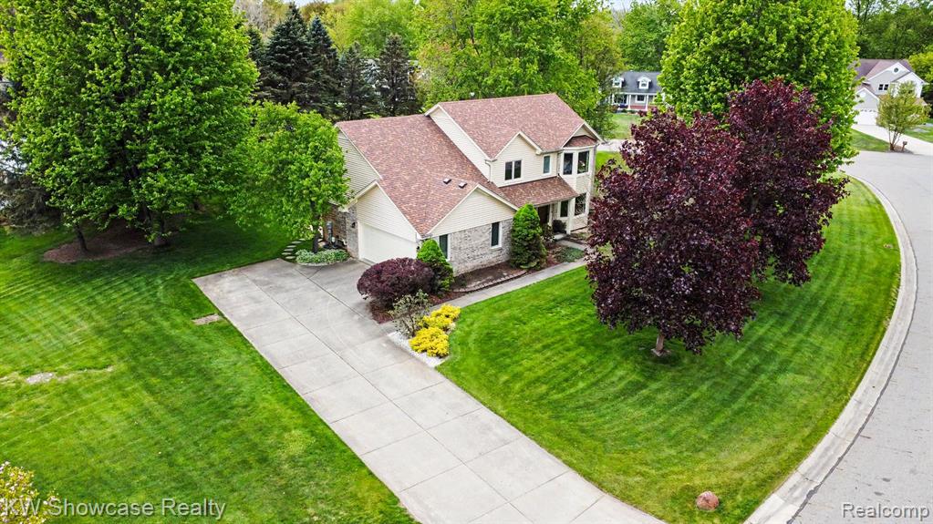 10100 Abrams, Brighton, MI 48114 — Photo 29