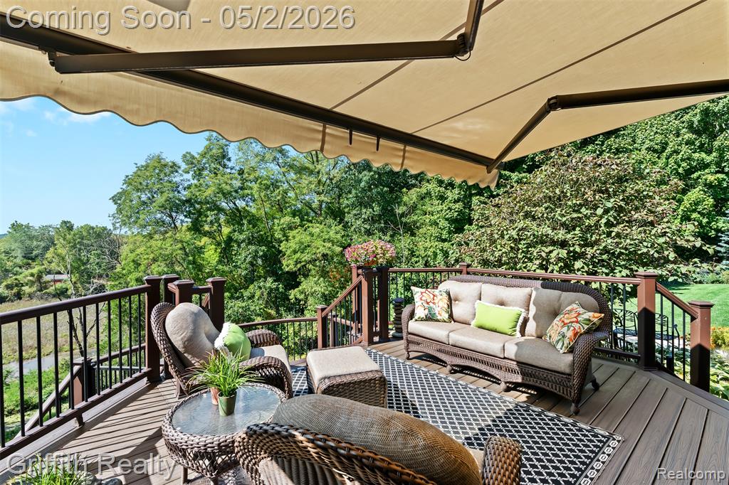 7253 Summit Ridge, Brighton, MI 48116 — Photo 48