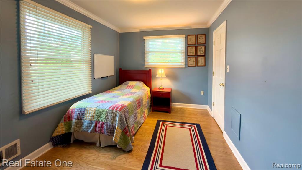 410 W 4th Street, Rochester, MI 48307 — Photo 42